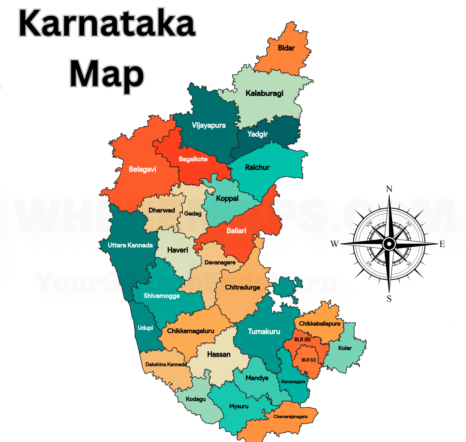 Observation Map